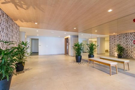 Apartamento à venda com 78m², 2 quartos e 2 vagasÁrea comum