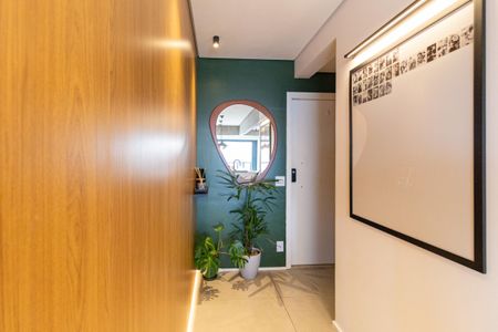 Apartamento à venda com 78m², 2 quartos e 2 vagasSala