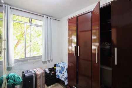 Apartamento à venda com 45m², 2 quartos e sem vaga Apartamento à venda com 45m², 2 quartos e sem vagaQuarto 2