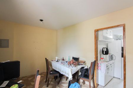 Apartamento à venda com 45m², 2 quartos e sem vaga Apartamento à venda com 45m², 2 quartos e sem vagaSala