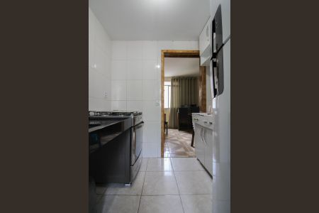 Apartamento à venda com 45m², 2 quartos e sem vaga Apartamento à venda com 45m², 2 quartos e sem vagaCozinha