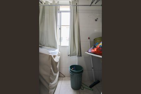 Apartamento à venda com 45m², 2 quartos e sem vaga Apartamento à venda com 45m², 2 quartos e sem vagaÁrea de Serviço