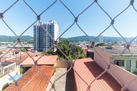 Apartamento para alugar com 72m², 2 quartos e 1 vaga Apartamento para alugar com 72m², 2 quartos e 1 vagaVista da Sacada