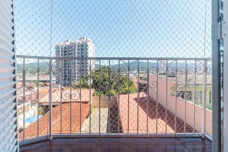 Apartamento para alugar com 72m², 2 quartos e 1 vaga Apartamento para alugar com 72m², 2 quartos e 1 vagaSacada da Sala