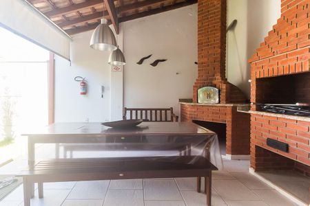 Apartamento para alugar com 72m², 2 quartos e 1 vaga Apartamento para alugar com 72m², 2 quartos e 1 vagaEspaço Gourmet