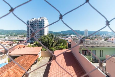 Apartamento para alugar com 72m², 2 quartos e 1 vaga Apartamento para alugar com 72m², 2 quartos e 1 vagaVista do Quarto 1