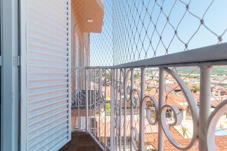 Apartamento para alugar com 72m², 2 quartos e 1 vaga Apartamento para alugar com 72m², 2 quartos e 1 vagaSacada da Sala