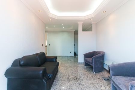 Apartamento para alugar com 72m², 2 quartos e 1 vaga Apartamento para alugar com 72m², 2 quartos e 1 vagaSala
