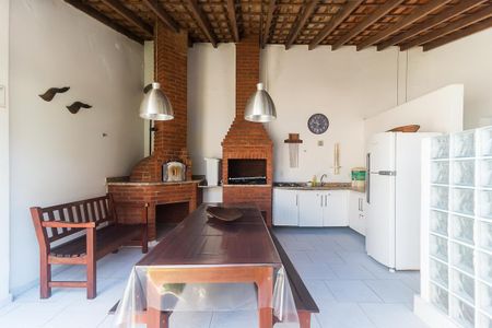 Apartamento para alugar com 72m², 2 quartos e 1 vaga Apartamento para alugar com 72m², 2 quartos e 1 vagaEspaço Gourmet