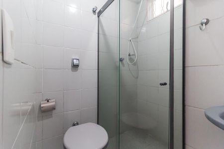 Apartamento para alugar com 72m², 2 quartos e 1 vaga Apartamento para alugar com 72m², 2 quartos e 1 vagaBanheiro