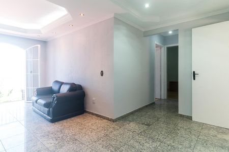 Apartamento para alugar com 72m², 2 quartos e 1 vaga Apartamento para alugar com 72m², 2 quartos e 1 vagaSala