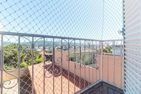 Apartamento para alugar com 72m², 2 quartos e 1 vaga Apartamento para alugar com 72m², 2 quartos e 1 vagaSacada da Sala