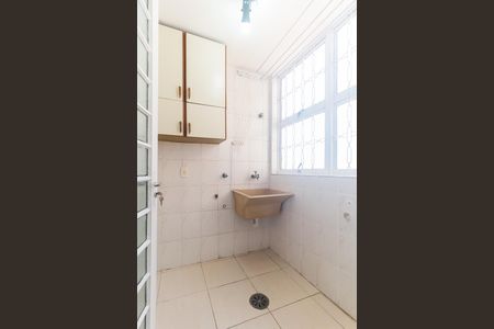 Apartamento para alugar com 72m², 2 quartos e 1 vaga Apartamento para alugar com 72m², 2 quartos e 1 vagaÁrea de Serviço