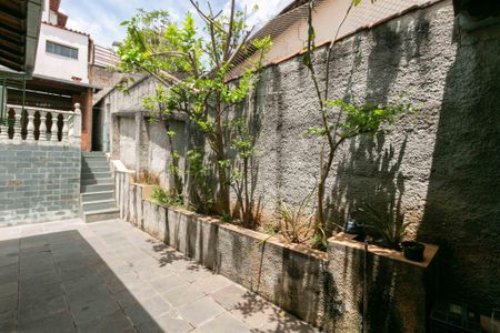 Casa à venda com 360m², 3 quartos e 2 vagasÁrea Externa