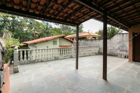 Casa à venda com 360m², 3 quartos e 2 vagasVaranda gourmet