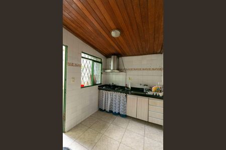 Casa à venda com 360m², 3 quartos e 2 vagasCozinha