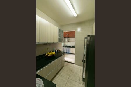 Casa à venda com 360m², 3 quartos e 2 vagasCozinha