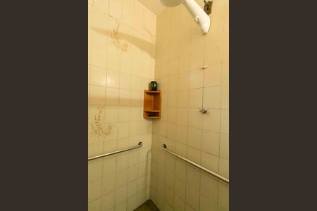 Casa à venda com 360m², 3 quartos e 2 vagasBanheiro Social