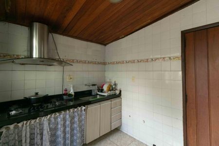 Casa à venda com 360m², 3 quartos e 2 vagasCozinha