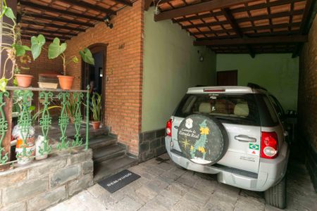 Casa à venda com 360m², 3 quartos e 2 vagasGaragem