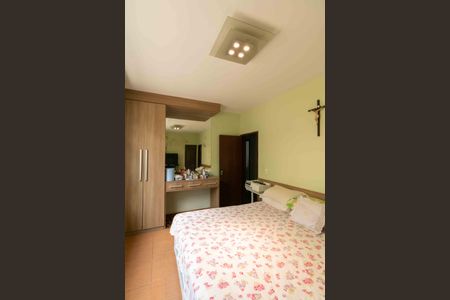 Casa à venda com 360m², 3 quartos e 2 vagasQuarto 3 Suite