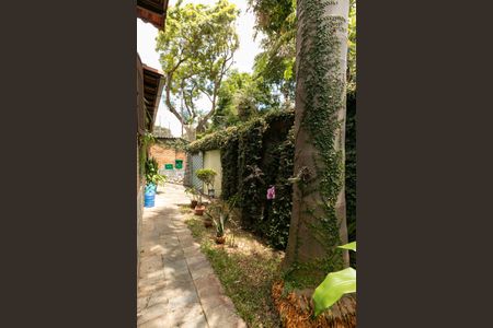 Casa à venda com 360m², 3 quartos e 2 vagasÁrea Externa