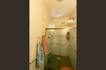 Casa à venda com 360m², 3 quartos e 2 vagasBanheiro Social