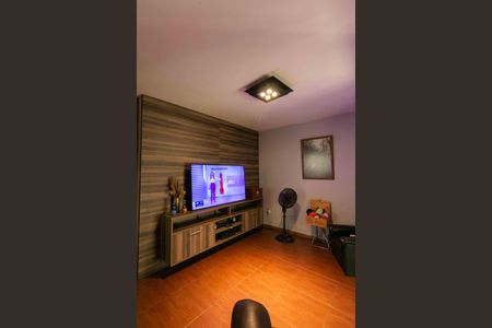 Casa à venda com 360m², 3 quartos e 2 vagasSala