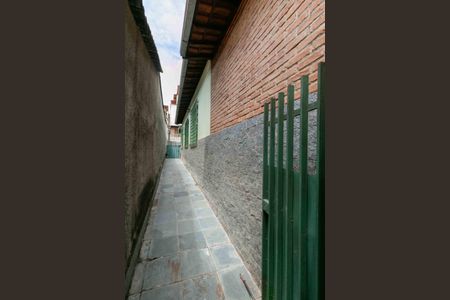 Casa à venda com 360m², 3 quartos e 2 vagasÁrea Externa