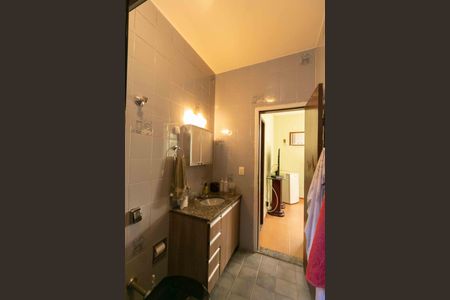 Casa à venda com 360m², 3 quartos e 2 vagasBanheiro Suite