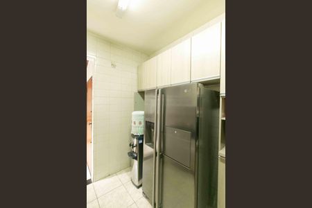 Casa à venda com 360m², 3 quartos e 2 vagasCozinha