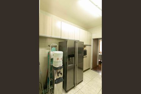 Casa à venda com 360m², 3 quartos e 2 vagasCozinha