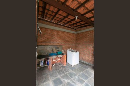 Casa à venda com 360m², 3 quartos e 2 vagasÁrea de Serviço