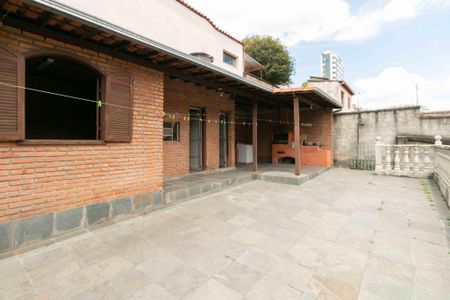 Casa à venda com 360m², 3 quartos e 2 vagasVaranda gourmet