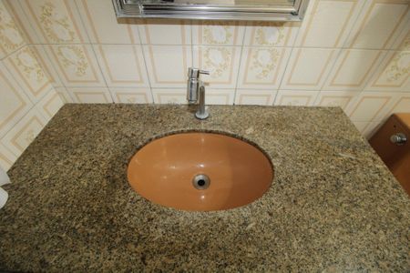 Apartamento à venda com 70m², 2 quartos e 1 vagaBanheiro