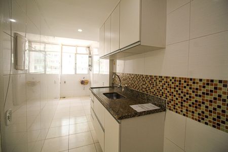 Apartamento para alugar com 85m², 3 quartos e 1 vaga Apartamento para alugar com 85m², 3 quartos e 1 vagaCozinha