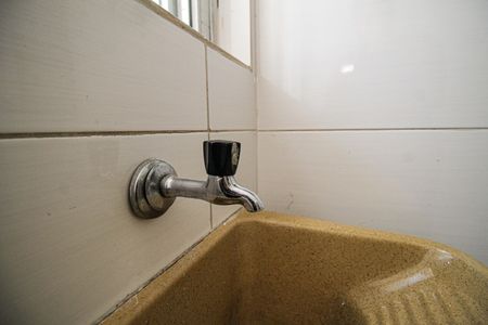 Apartamento para alugar com 85m², 3 quartos e 1 vaga Apartamento para alugar com 85m², 3 quartos e 1 vagaTanque