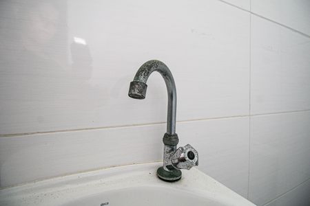 Apartamento para alugar com 85m², 3 quartos e 1 vaga Apartamento para alugar com 85m², 3 quartos e 1 vagaBanheiro de serviço