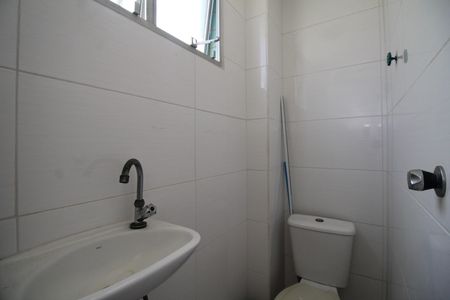 Apartamento para alugar com 85m², 3 quartos e 1 vaga Apartamento para alugar com 85m², 3 quartos e 1 vagaBanheiro de serviço