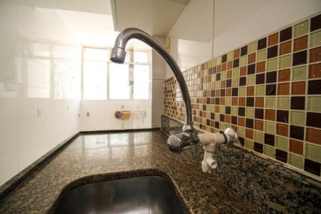 Apartamento para alugar com 85m², 3 quartos e 1 vaga Apartamento para alugar com 85m², 3 quartos e 1 vagaCozinha