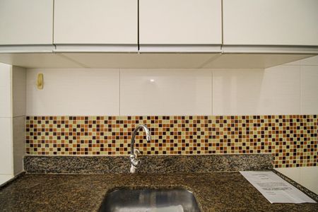 Apartamento para alugar com 85m², 3 quartos e 1 vaga Apartamento para alugar com 85m², 3 quartos e 1 vagaCozinha