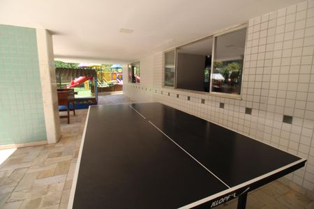 Apartamento para alugar com 85m², 3 quartos e 1 vaga Apartamento para alugar com 85m², 3 quartos e 1 vagaÁrea comum - Jogos