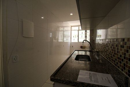 Apartamento para alugar com 85m², 3 quartos e 1 vaga Apartamento para alugar com 85m², 3 quartos e 1 vagaCozinha