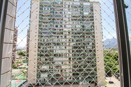 Apartamento para alugar com 85m², 3 quartos e 1 vaga Apartamento para alugar com 85m², 3 quartos e 1 vagaVista do Quarto