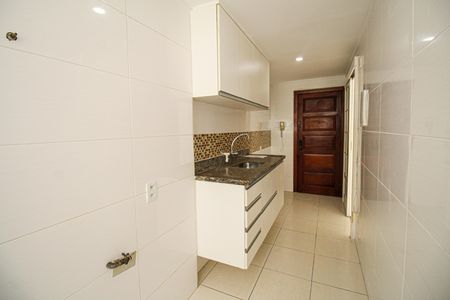 Apartamento para alugar com 85m², 3 quartos e 1 vaga Apartamento para alugar com 85m², 3 quartos e 1 vagaCozinha