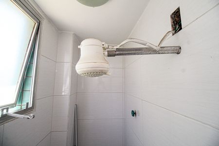 Apartamento para alugar com 85m², 3 quartos e 1 vaga Apartamento para alugar com 85m², 3 quartos e 1 vagaBanheiro de serviço