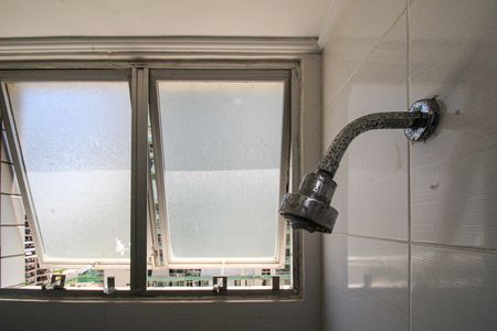 Apartamento para alugar com 85m², 3 quartos e 1 vaga Apartamento para alugar com 85m², 3 quartos e 1 vagaBanheiro da Suíte