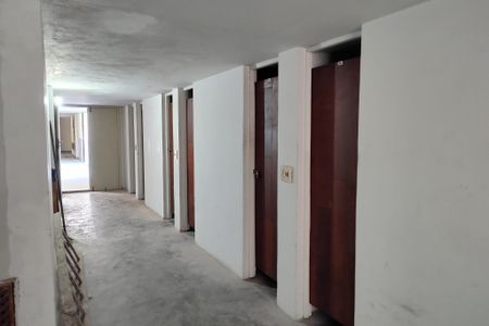 Apartamento à venda com 215m², 4 quartos e 2 vagasÁrea comum