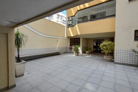 Apartamento à venda com 215m², 4 quartos e 2 vagasÁrea comum