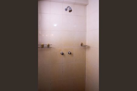 Apartamento à venda com 215m², 4 quartos e 2 vagasBanheiro da Suíte 1